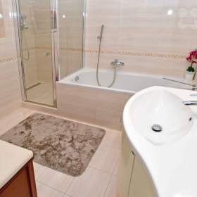 Foto inzerátu Byt 4+kk, 128 m2, cihla, OV, Praha Nové Město