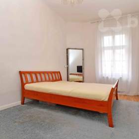 Foto inzerátu Byt 4+kk, 128 m2, cihla, OV, Praha Nové Město