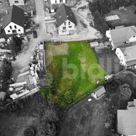 Prodej stavebního pozemku 901 m2, Svratouch, Žďárské vrchy / 19396167