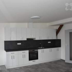 Pronájem bytu 2+kk 52m2, Šternberk / 19396540