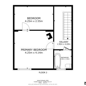 Foto inzerátu Rodinný dům 3+kk, 52m, Lipenec, okr. Louny