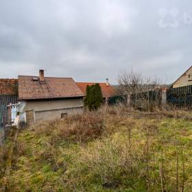 Foto inzerátu Rodinný dům 3+kk, 52m, Lipenec, okr. Louny