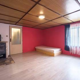 Foto inzerátu Rodinný dům 3+kk, 52m, Lipenec, okr. Louny