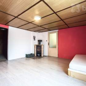 Foto inzerátu Rodinný dům 3+kk, 52m, Lipenec, okr. Louny