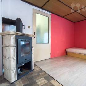 Foto inzerátu Rodinný dům 3+kk, 52m, Lipenec, okr. Louny