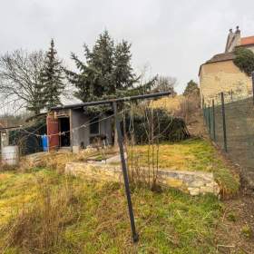 Foto inzerátu Rodinný dům 3+kk, 52m, Lipenec, okr. Louny