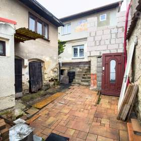 Foto inzerátu Rodinný dům 3+kk, 52m, Lipenec, okr. Louny