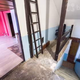 Foto inzerátu Rodinný dům 3+kk, 52m, Lipenec, okr. Louny