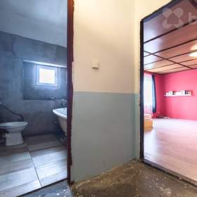 Foto inzerátu Rodinný dům 3+kk, 52m, Lipenec, okr. Louny