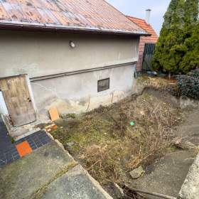 Foto inzerátu Rodinný dům 3+kk, 52m, Lipenec, okr. Louny