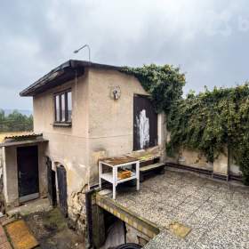 Foto inzerátu Rodinný dům 3+kk, 52m, Lipenec, okr. Louny