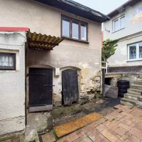 Foto inzerátu Rodinný dům 3+kk, 52m, Lipenec, okr. Louny