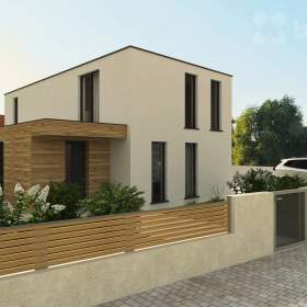 Prodej pozemku (720 m² ) v Kytíně / 19397409