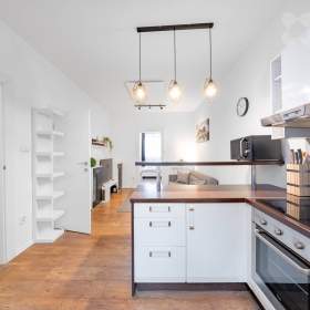 Prodej bytu 2+kk o velikosti 42 m2 / 19397586