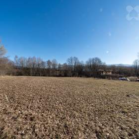 Foto inzerátu Prodej pozemku k výstavbě, 1423 m2, Ludvíkov - Velké Losiny