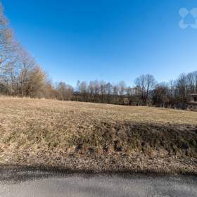 Foto inzerátu Prodej pozemku k výstavbě, 1423 m2, Ludvíkov - Velké Losiny