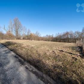 Foto inzerátu Prodej pozemku k výstavbě, 1423 m2, Ludvíkov - Velké Losiny