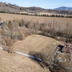 Foto inzerátu Prodej pozemku k výstavbě, 1423 m2, Ludvíkov - Velké Losiny