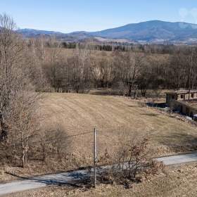 Foto inzerátu Prodej pozemku k výstavbě, 1423 m2, Ludvíkov - Velké Losiny