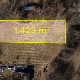 Foto inzerátu Prodej pozemku k výstavbě, 1423 m2, Ludvíkov - Velké Losiny