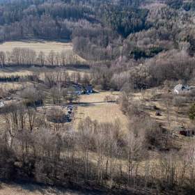 Foto inzerátu Prodej pozemku k výstavbě, 1423 m2, Ludvíkov - Velké Losiny