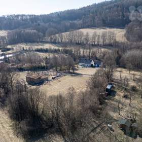 Foto inzerátu Prodej pozemku k výstavbě, 1423 m2, Ludvíkov - Velké Losiny