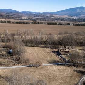 Foto inzerátu Prodej pozemku k výstavbě, 1423 m2, Ludvíkov - Velké Losiny