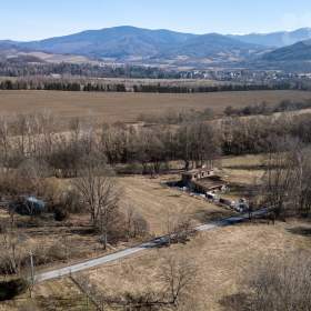 Foto inzerátu Prodej pozemku k výstavbě, 1423 m2, Ludvíkov - Velké Losiny