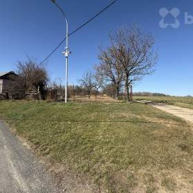 Prodej stavebního pozemku o výměře 1000 m2 v obci Zdislavice, okres Kroměříž / 19402886