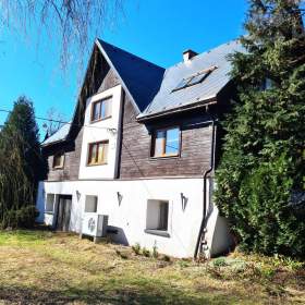 Pronájem bytu, 3+1, 125 m² , Nýdek / 19403375