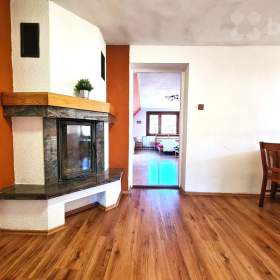 Pronájem bytu, 3+1, 125 m² , Nýdek / 19403375