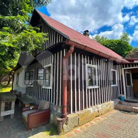 Prodej rodinného domu 116 m2, pozemek 400 m2 / 19403615