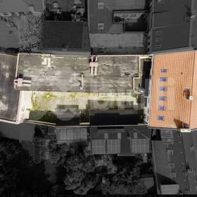 Prodej bytového domu s užitnou plochou 1450 m2 v centru Turnova / 19403619