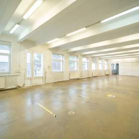 Foto inzerátu Prodej bytového domu s užitnou plochou 1450 m2 v centru Turnova