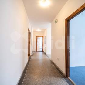 Foto inzerátu Prodej bytového domu s užitnou plochou 1450 m2 v centru Turnova