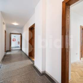 Foto inzerátu Prodej bytového domu s užitnou plochou 1450 m2 v centru Turnova