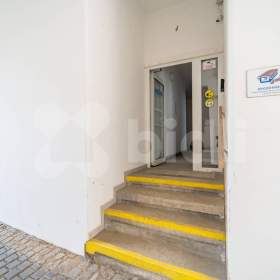 Foto inzerátu Prodej bytového domu s užitnou plochou 1450 m2 v centru Turnova