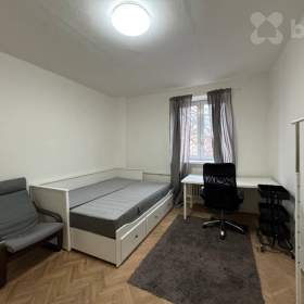 Podnájem pokoje ve sdíleném bytě, vhodný pro studentku, Ostrava -  Poruba / 19403831