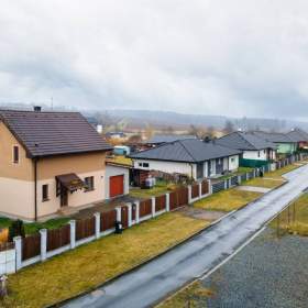Rodinný dům Kornatice 5kk, 943m2 pozemek / 19406146