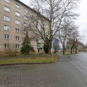 Prodej bytu 3+1 Lobzy / 19407520