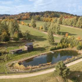 Foto inzerátu Prodej mimořádného, více jak 115 000 m2 rozlehlého pozemku, Horní Moravice, pohoří Jeseníky