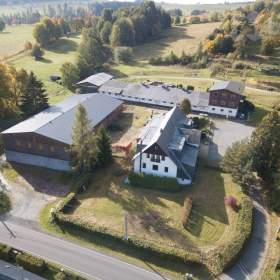 Foto inzerátu Prodej mimořádného, více jak 115 000 m2 rozlehlého pozemku, Horní Moravice, pohoří Jeseníky