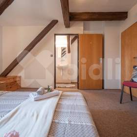 Foto inzerátu Prodej mimořádného, více jak 115 000 m2 rozlehlého pozemku, Horní Moravice, pohoří Jeseníky