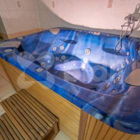 Foto inzerátu Prodej mimořádného, více jak 115 000 m2 rozlehlého pozemku, Horní Moravice, pohoří Jeseníky