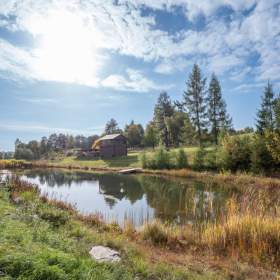 Foto inzerátu Prodej mimořádného, více jak 115 000 m2 rozlehlého pozemku, Horní Moravice, pohoří Jeseníky