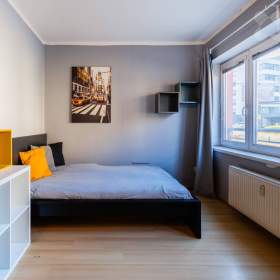 Moderní byt 1+kk s parkovacím stáním na prodej -  skvělá investice nebo startovací bydlení!  / 19407594