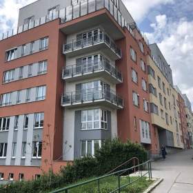 Moderní byt 1+kk s parkovacím stáním na prodej -  skvělá investice nebo startovací bydlení!  / 19407594
