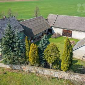 Foto inzerátu Prodej zemědělské usedlosti  2+1, 3+1 v  Javorník okr. Jeseník, zahrada 5287m2