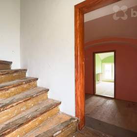 Foto inzerátu Prodej zemědělské usedlosti  2+1, 3+1 v  Javorník okr. Jeseník, zahrada 5287m2