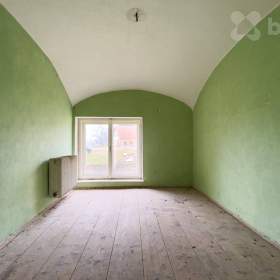 Foto inzerátu Prodej zemědělské usedlosti  2+1, 3+1 v  Javorník okr. Jeseník, zahrada 5287m2